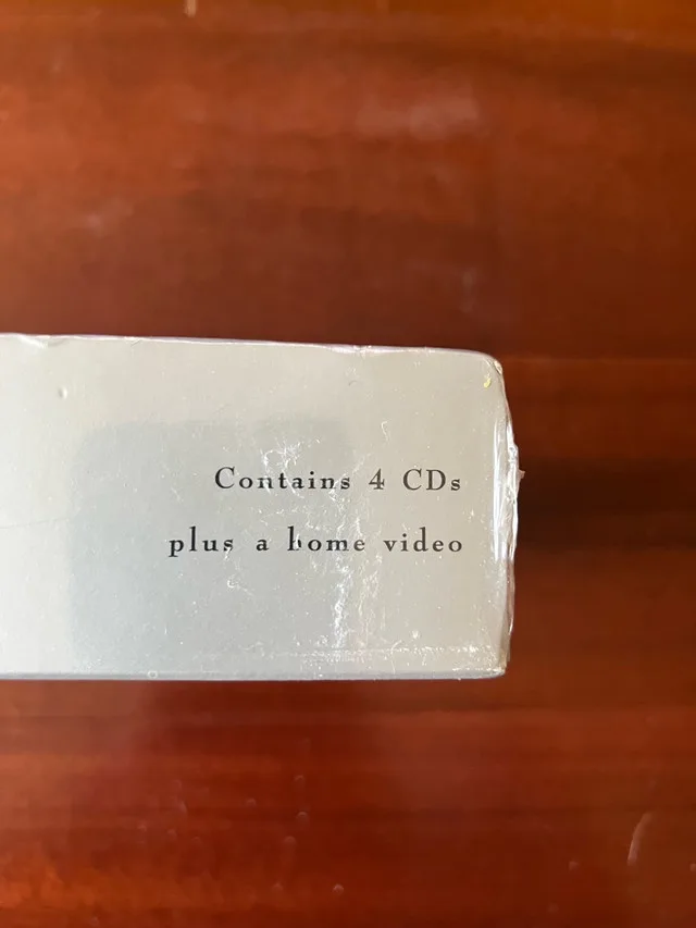 Barry Manilow Box Set image indicator(3)