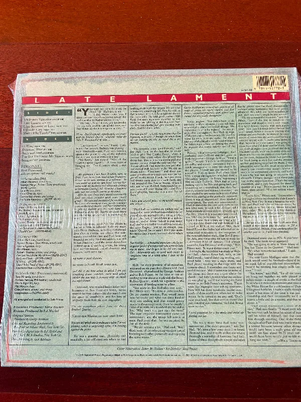 Fats Waller, Paul Desmond, Louis Armstrong Vinyl Records image indicator(3)