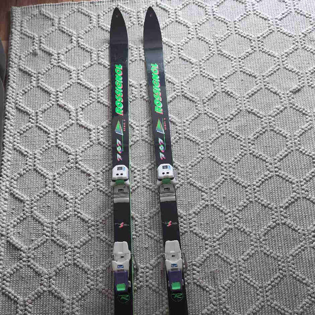 Rossignol Skis