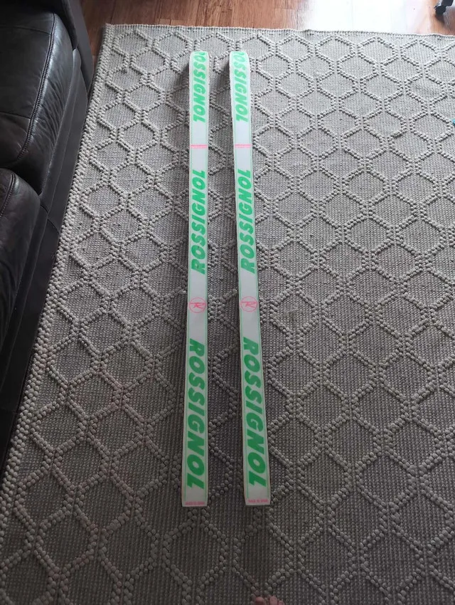 Rossignol Skis image indicator(2)
