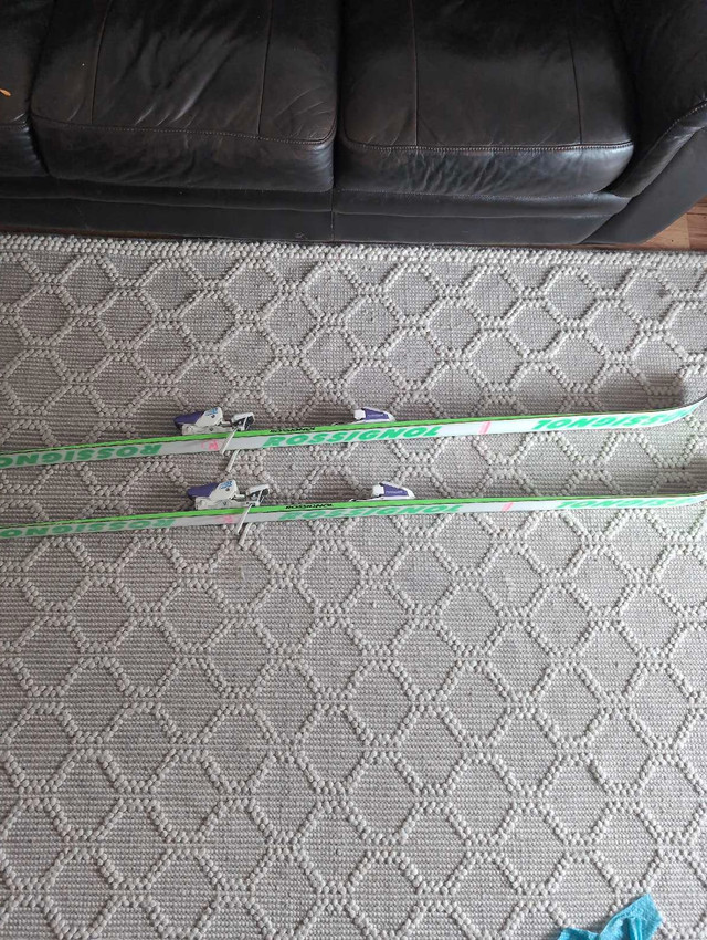 Rossignol Skis - photo 3