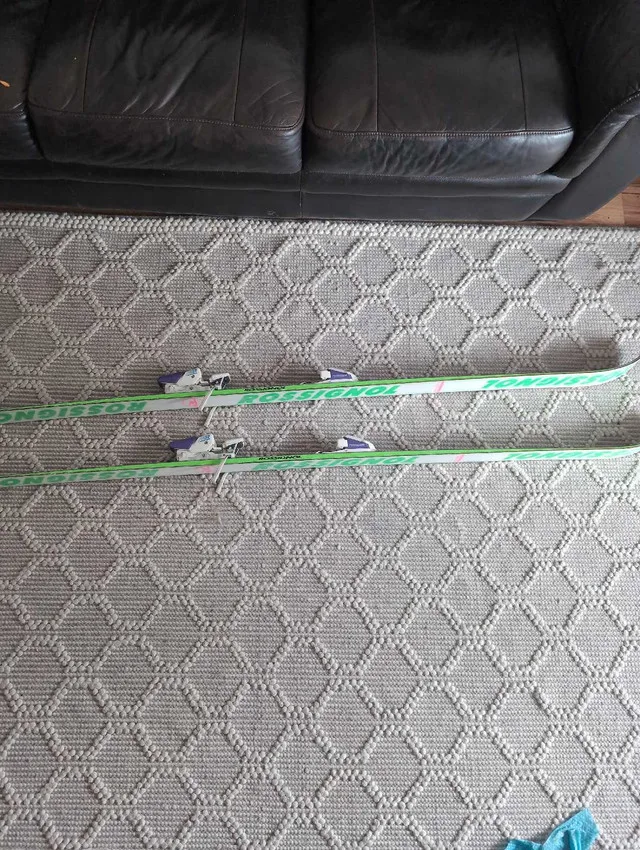 Rossignol Skis image indicator(3)