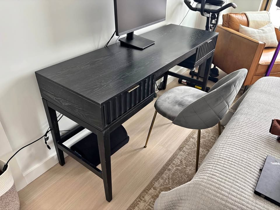 60” Desk - Studio McGee Target