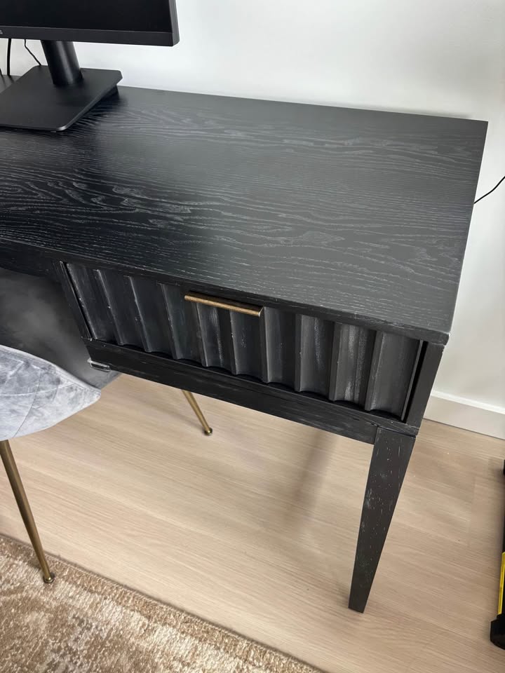 60” Desk - Studio McGee Target - photo 3
