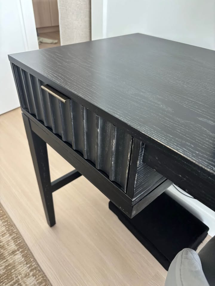 60” Desk - Studio McGee Target - photo 4