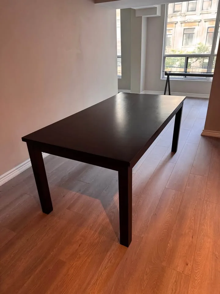 Dark wood table image indicator(2)