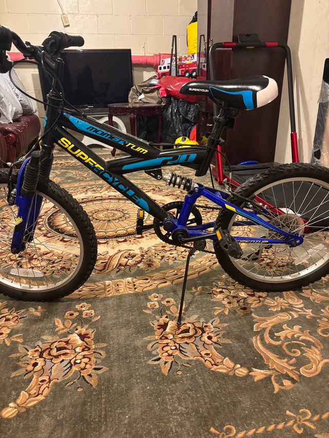 Bikes for kids