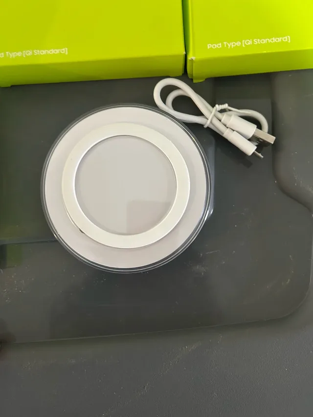 Wireless chargers 🥕 image indicator(3)