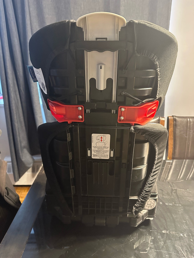 Graco TurboBooster - photo 2