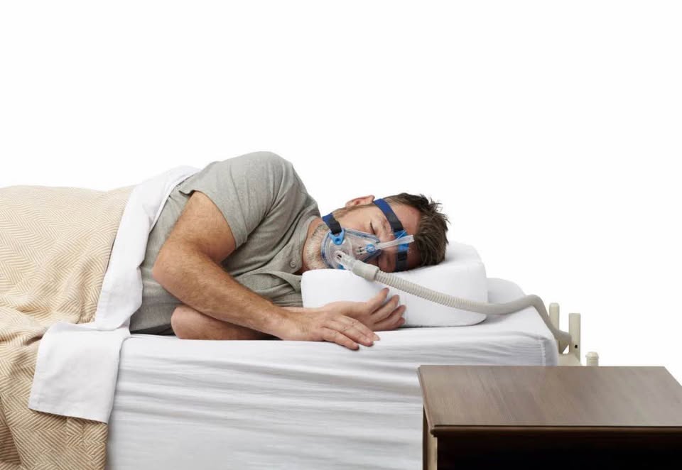 *NEW* Medline Pillow with Memory Foam - photo 5