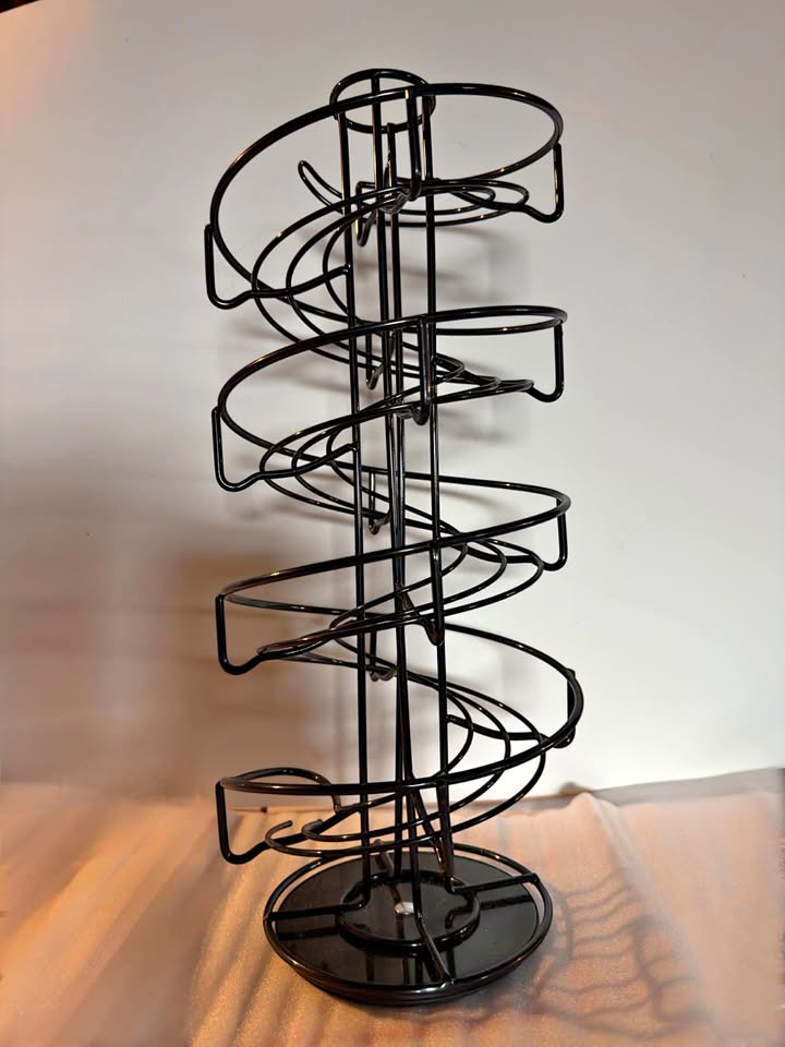 *NEW* Egg Holder or coffee pod holder