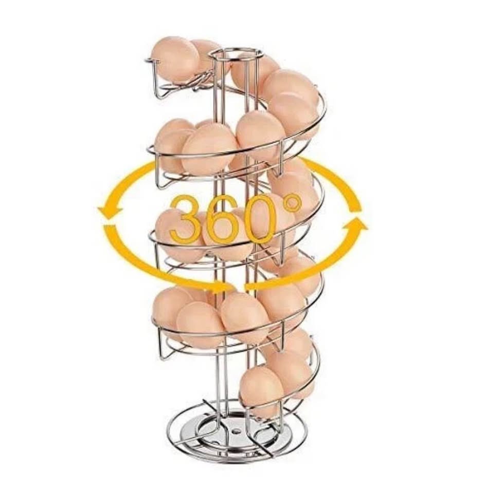 *NEW* Egg Holder or coffee pod holder - photo 2