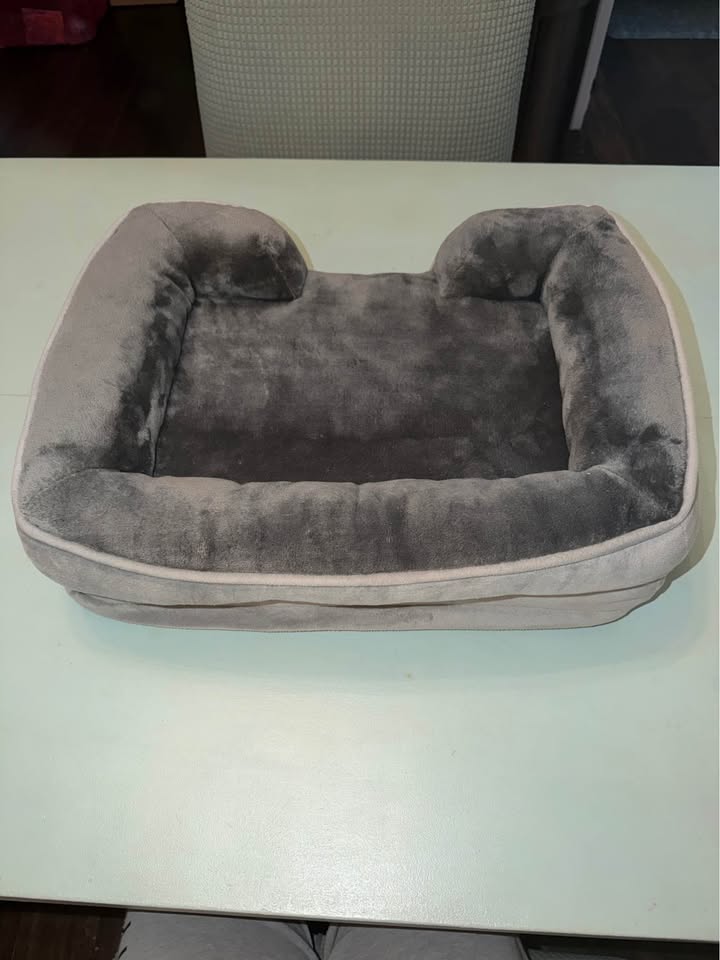 *NEW* Bedsure Comfy Pet Bed/Small Pet Bed - photo 3