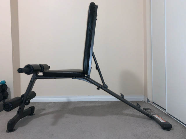 Exercise Equipment/ moving sale - photo 2