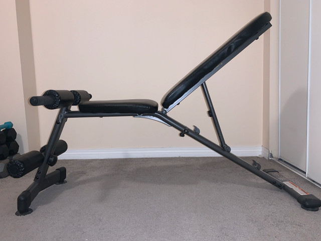 Exercise Equipment/ moving sale - photo 3