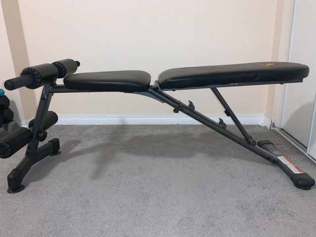 Exercise Equipment/ moving sale - photo 4