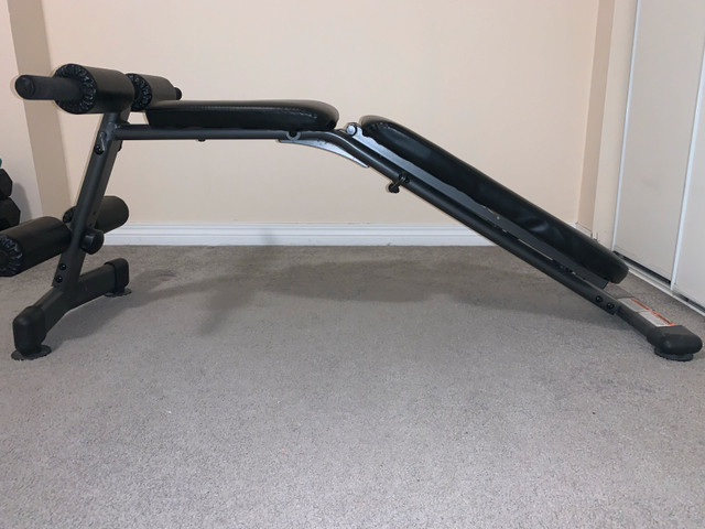 Exercise Equipment/ moving sale - photo 5