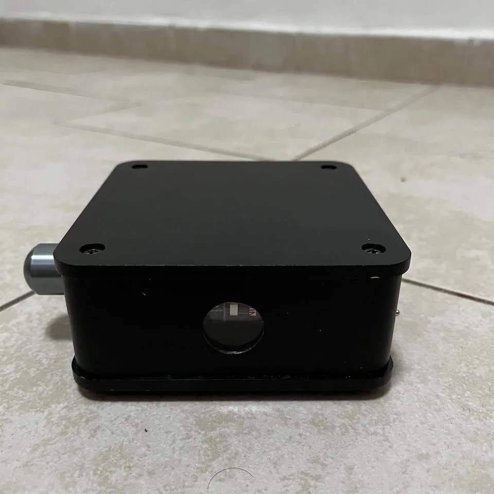 Pangea Audio HP-101 Headphone Amp / DAC image indicator(3)