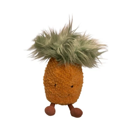 Jellycat Small Amuseables Pineapple Plush 8" - photo 2