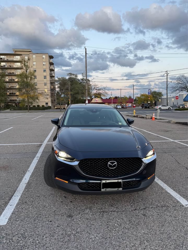 2020 Mazda CX-30 - photo 3