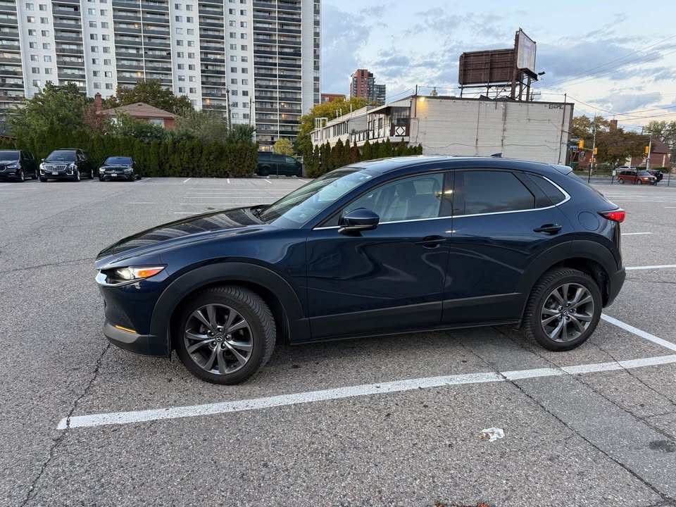 2020 Mazda CX-30 - photo 4