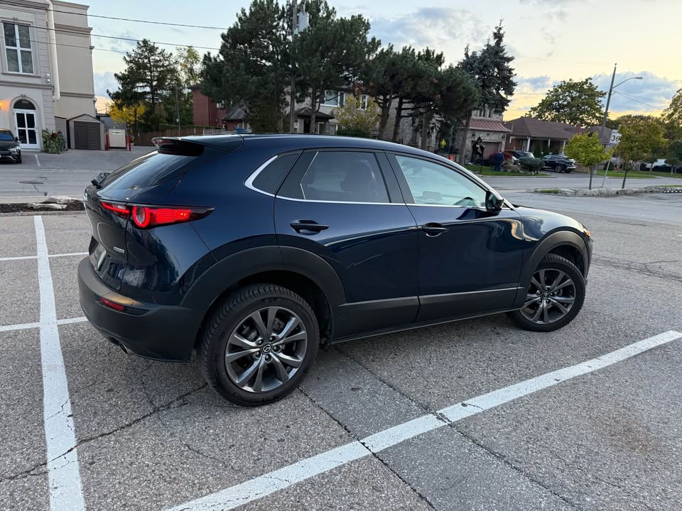 2020 Mazda CX-30 - photo 5