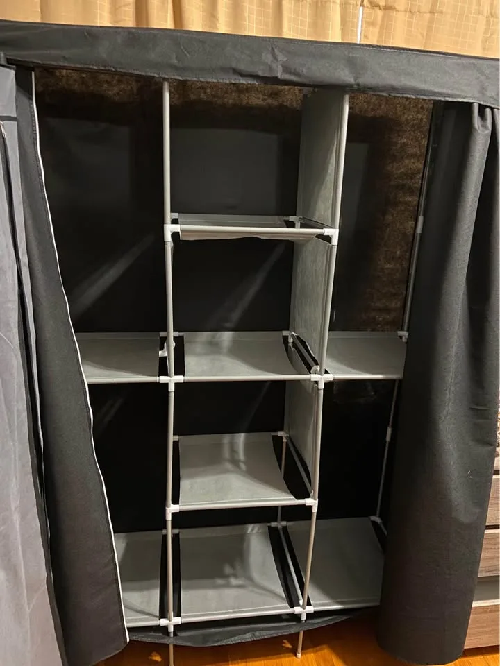 Armario Portatil image indicator(5)