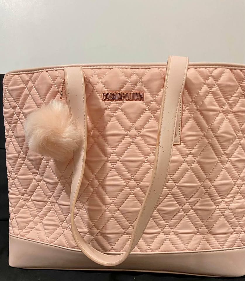 Cartera de mujer