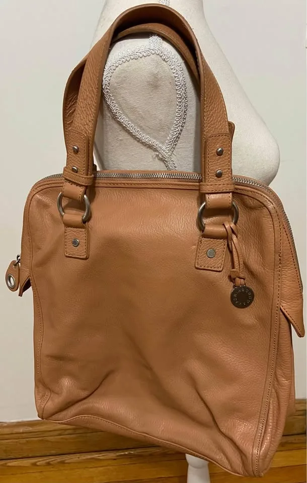 BCBGMAXAZRIA Bags Brown color image indicator(2)