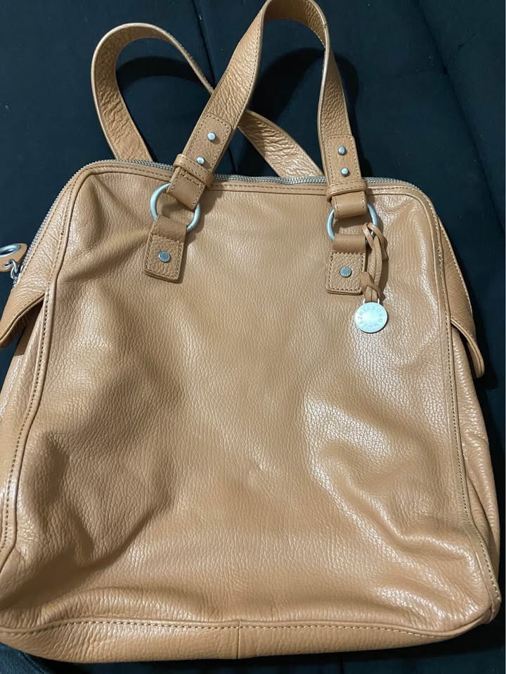 BCBGMAXAZRIA Bags Brown color - photo 4