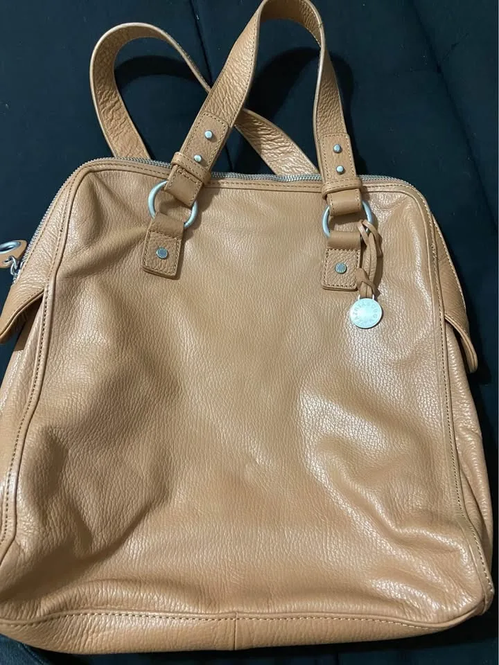 BCBGMAXAZRIA Bags Brown color image indicator(4)