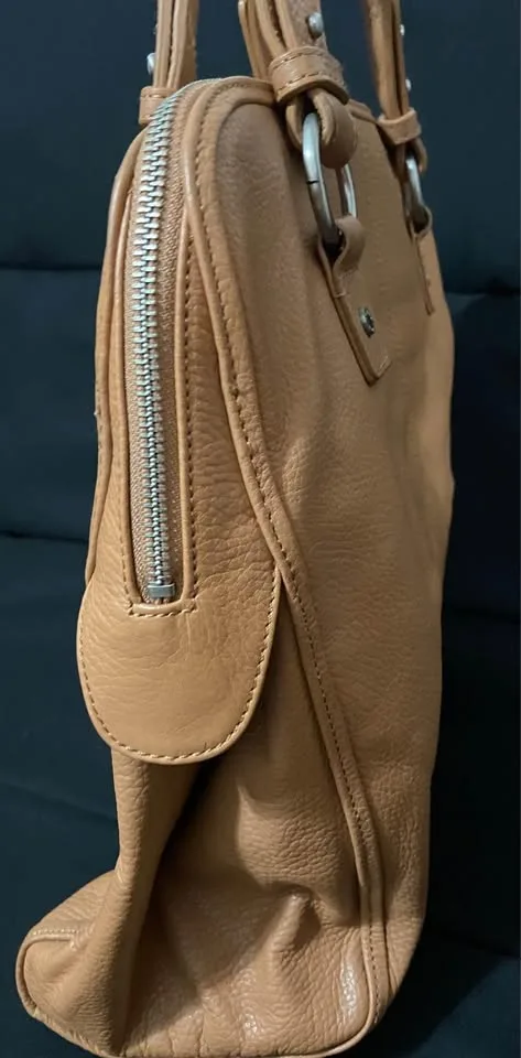 BCBGMAXAZRIA Bags Brown color image indicator(5)