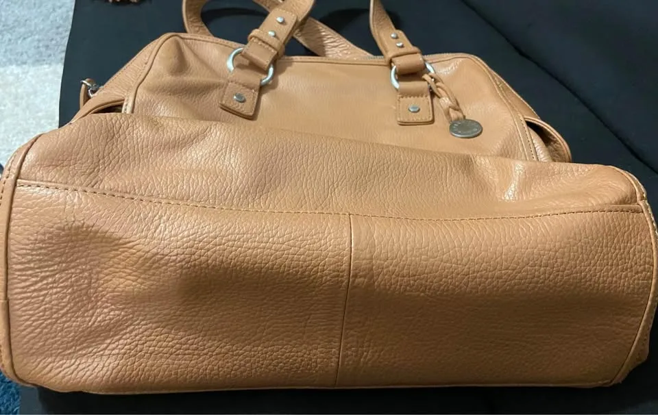 BCBGMAXAZRIA Bags Brown color image indicator(6)