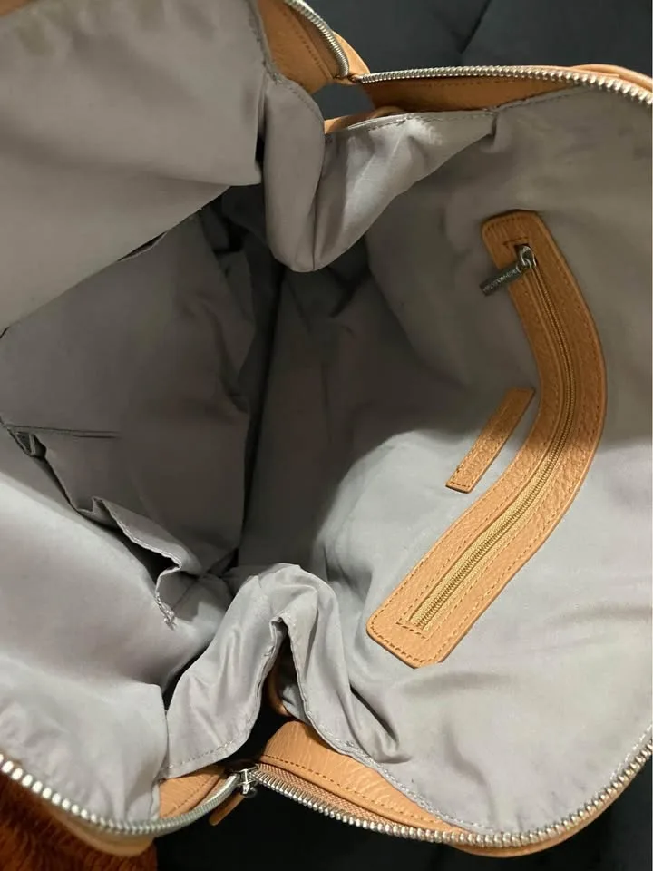 BCBGMAXAZRIA Bags Brown color image indicator(7)