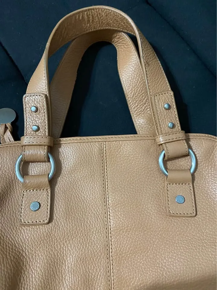 BCBGMAXAZRIA Bags Brown color image indicator(8)