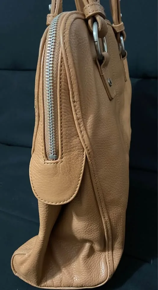 BCBGMAXAZRIA Bags Brown color image indicator(9)