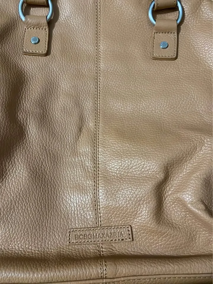 BCBGMAXAZRIA Bags Brown color image indicator(10)