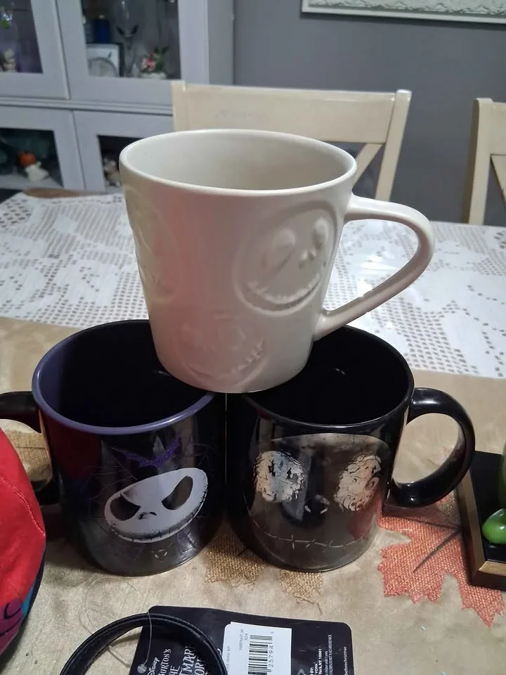 Nightmare Before Christmas Bundle image indicator(3)