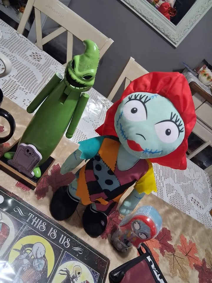 Nightmare Before Christmas Bundle image indicator(4)