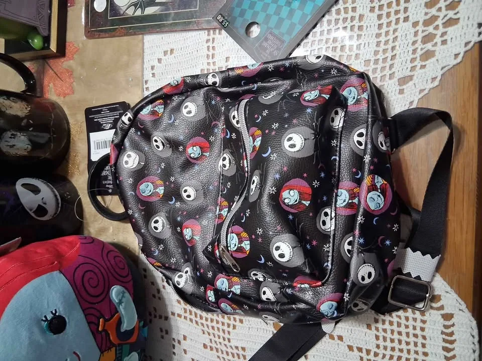 Nightmare Before Christmas Bundle image indicator(6)