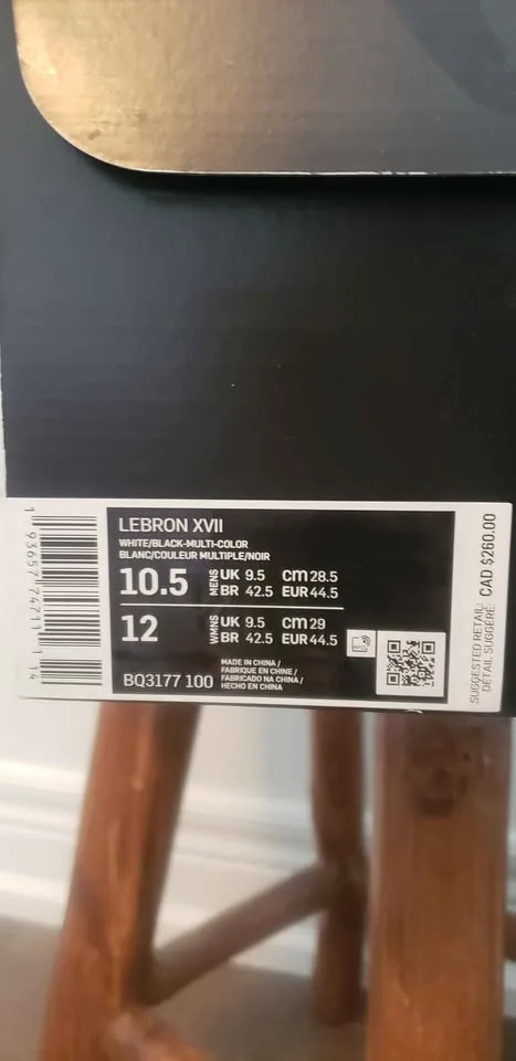 Lebron 17 image indicator(2)