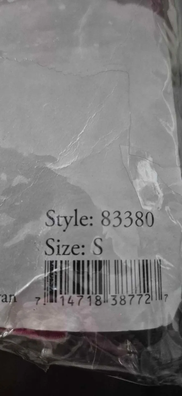 3pc. Miss Peppermint Santa- Size Small image indicator(2)