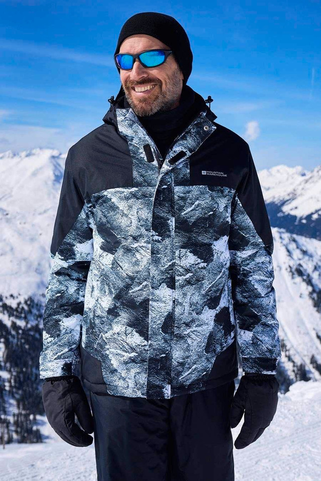 mountain Warehouse -30 Snow jacket - photo 2
