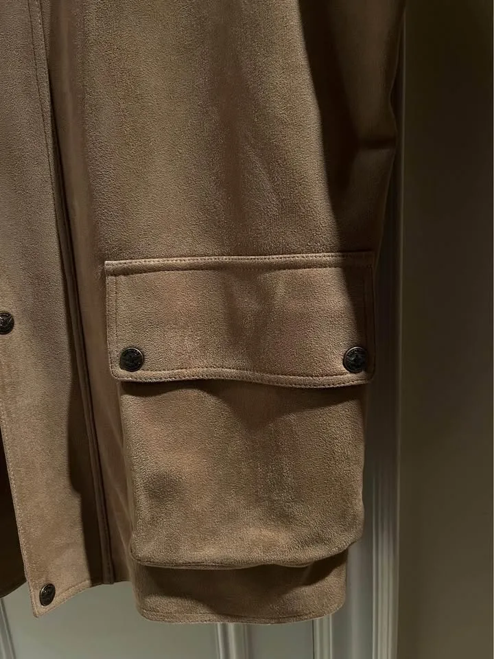 Men’s Reportage Jacket image indicator(3)