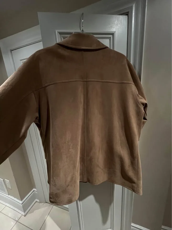 Men’s Reportage Jacket image indicator(4)