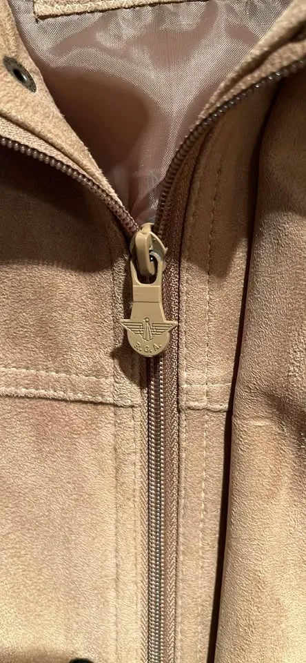 Men’s Reportage Jacket image indicator(5)