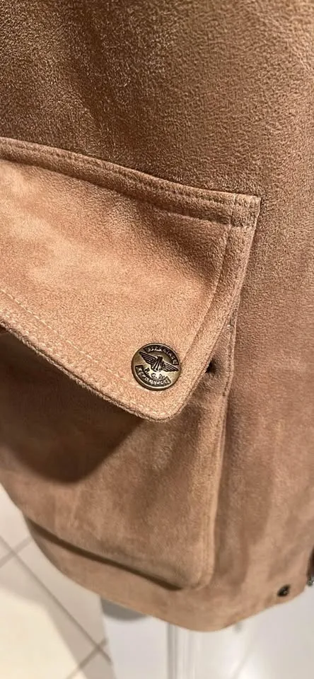 Men’s Reportage Jacket image indicator(6)