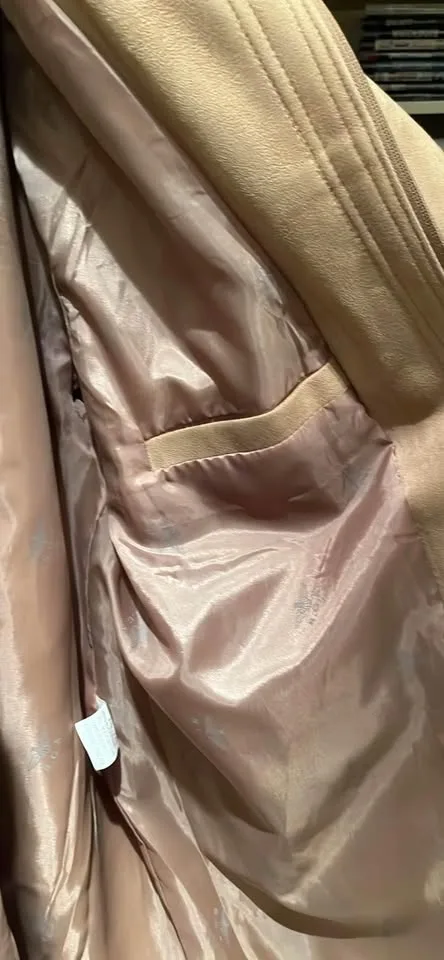 Men’s Reportage Jacket image indicator(8)