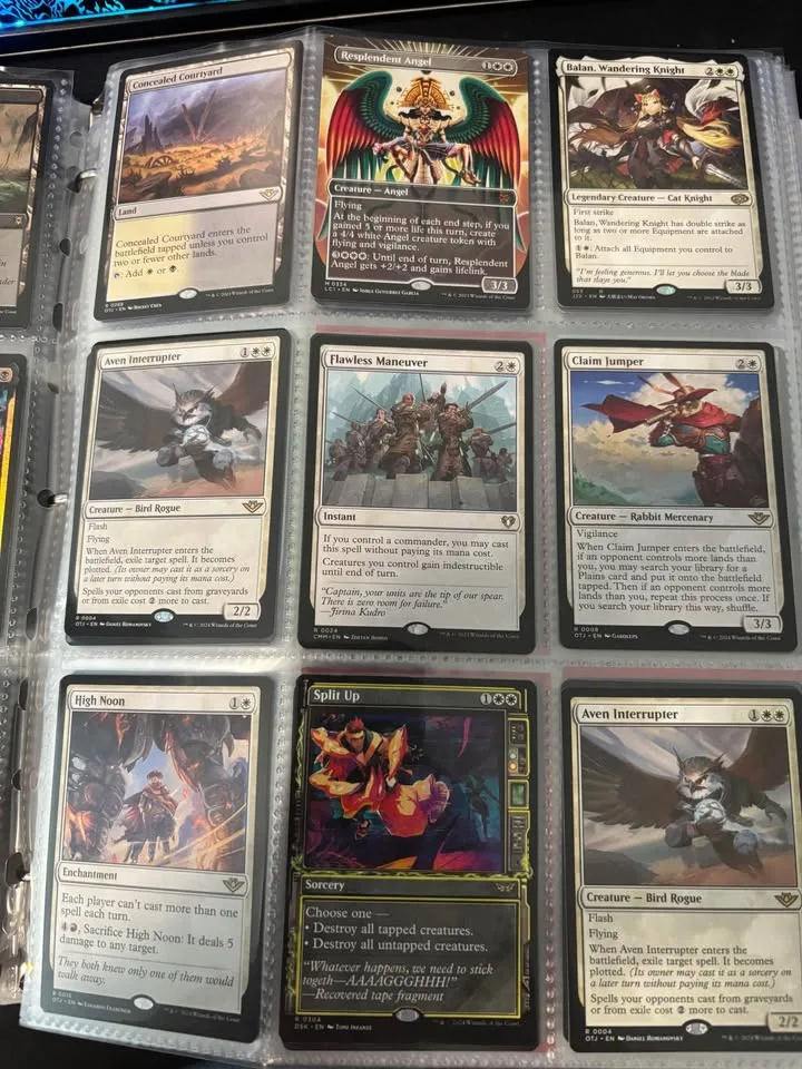 MTG Singles image indicator(2)