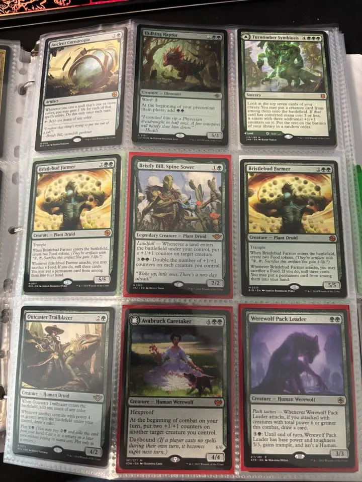 MTG Singles image indicator(4)